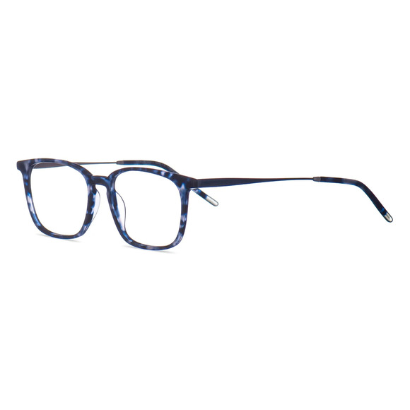 NW 77TH USA TRACK SUIT MATTE NAVY AUTHENTIC EYEGLASSES FRAMES 51-18-145